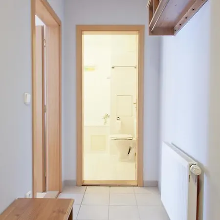 Apartament Pocernicka With Terrace