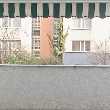 Pocernicka With Terrace